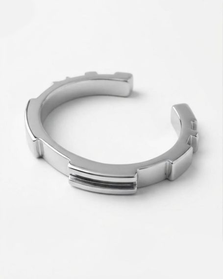 Pulsera FORM - A Plata 925